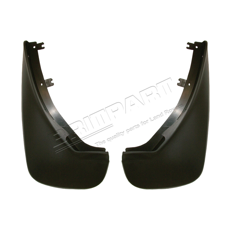 KIT - MUDFLAP