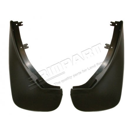 KIT - MUDFLAP