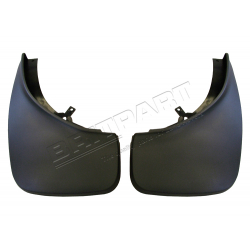 KIT - MUDFLAP - REAR