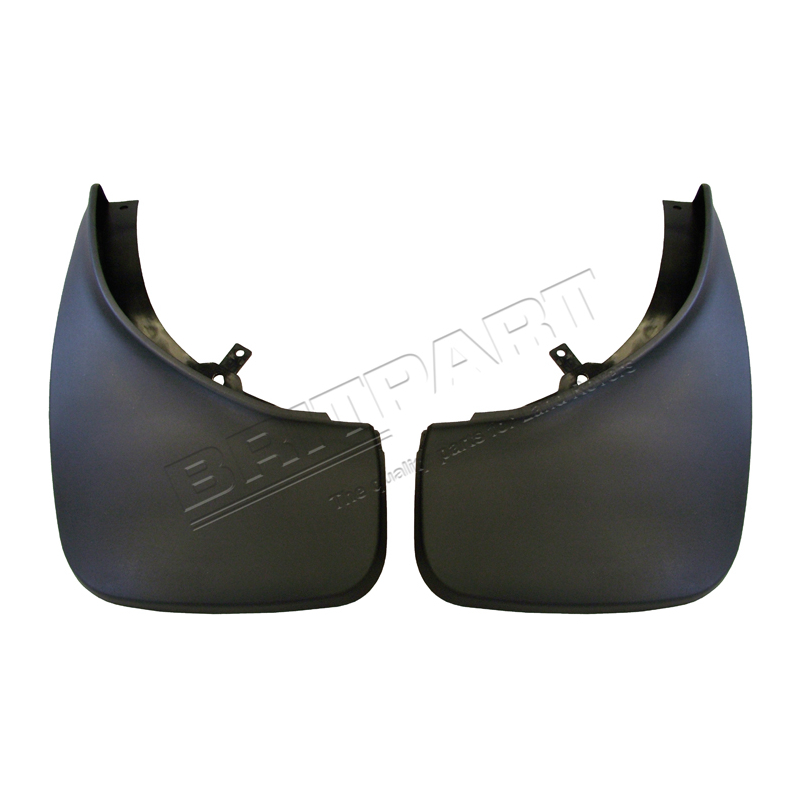 KIT - MUDFLAP - REAR
