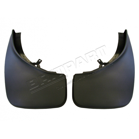 KIT - MUDFLAP - REAR