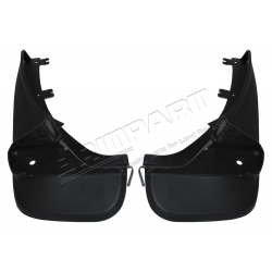 MUDFLAP ASY