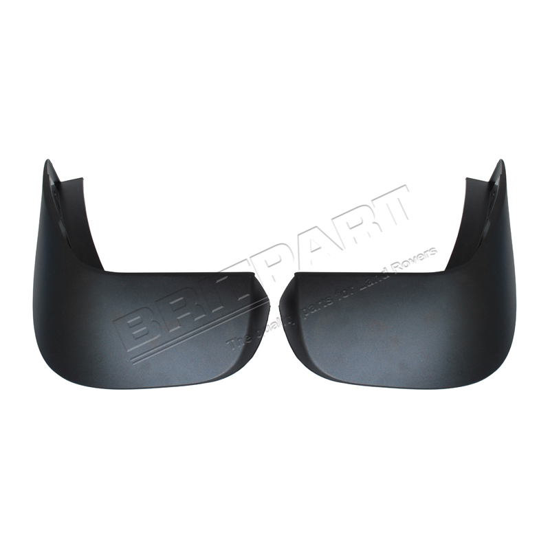 MUDFLAPS - FRONT - SET
