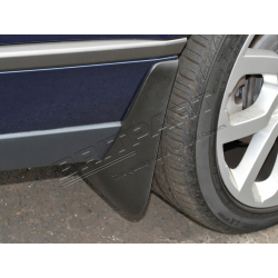 MUDFLAPS - REAR - SET