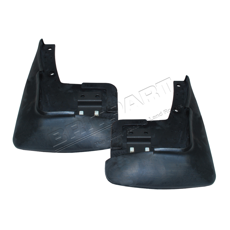 KIT MUDFLAP FRONT