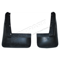 REAR MUDFLAP KIT