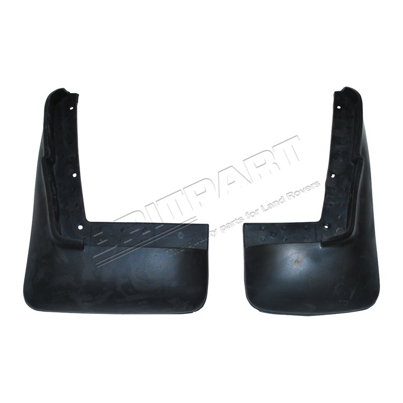 REAR MUDFLAP KIT