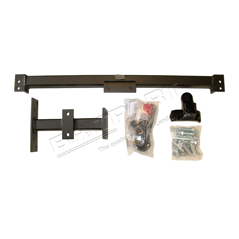 TOWINGKIT RANGEROVER WITH ELECTRICS