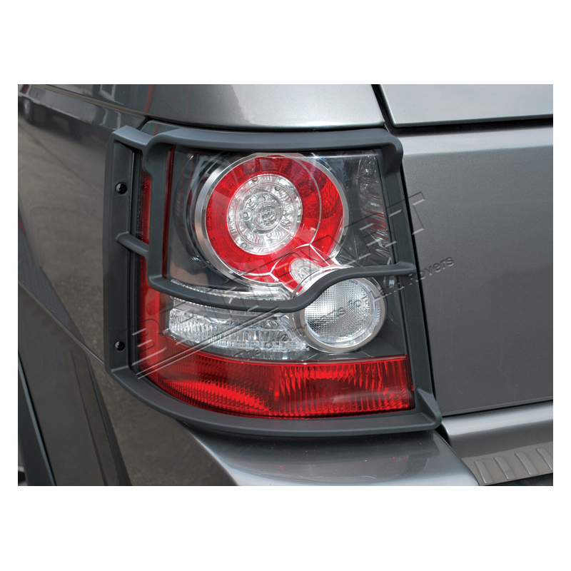 GUARD-REAR LAMP LENS