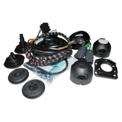 KIT - TRAILER HITCH ELECTRICS