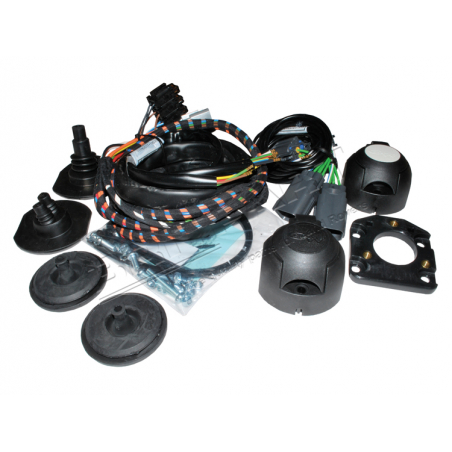 KIT - TRAILER HITCH ELECTRICS