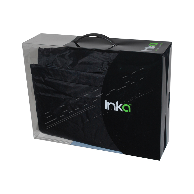 KIT - SEAT COVERS FRONT