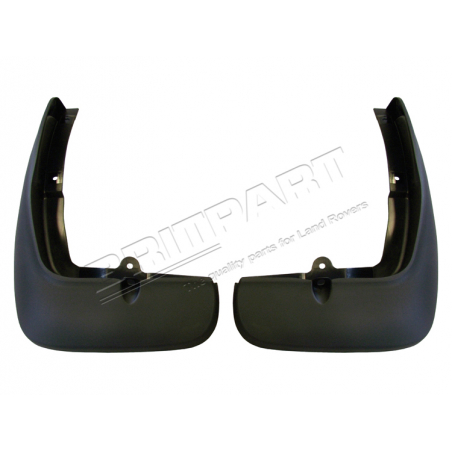 KIT - MUDFLAP