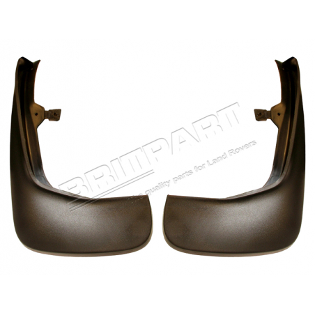 KIT - MUDFLAP