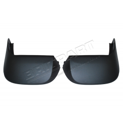 MUDFLAPS - FRONT - SET