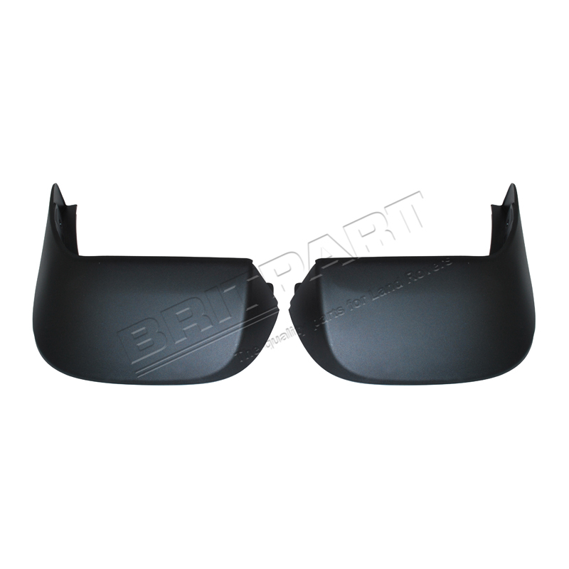 MUDFLAPS - FRONT - SET