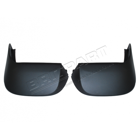 MUDFLAPS - FRONT - SET