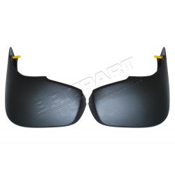 KIT - MUDFLAP - REAR