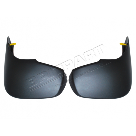 KIT - MUDFLAP - REAR