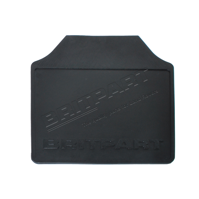 110 REAR MUDFLAP
