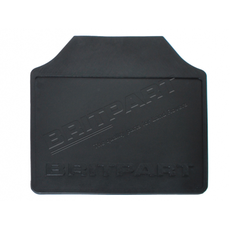 110 REAR MUDFLAP