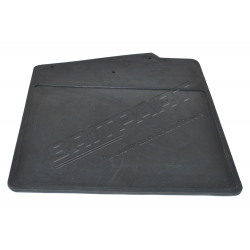 MUDFLAP - REAR