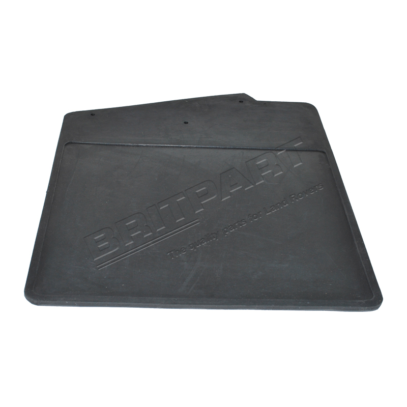 MUDFLAP - REAR