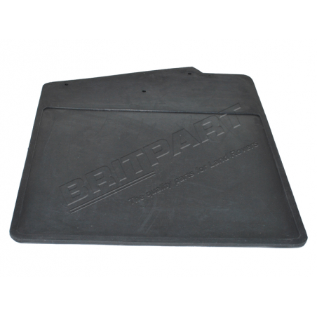 MUDFLAP - REAR