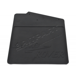 REAR MUDFLAP