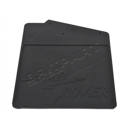 REAR MUDFLAP