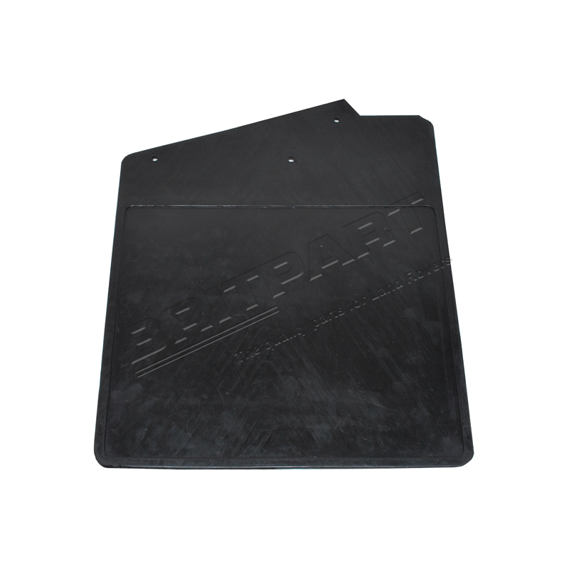 MUDFLAP REAR 90 RH