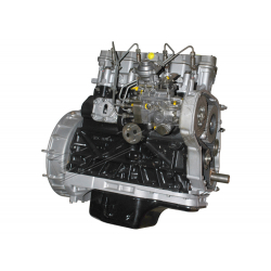 200TDI ENGINE - COMPLETE