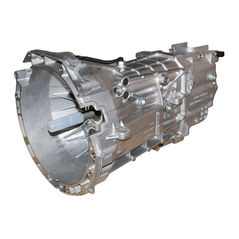 TRANSMISSION - REMAN