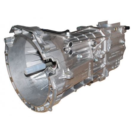 TRANSMISSION - REMAN