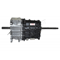 TRANSMISSION ASSY  RECON