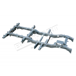 CHASSIS 88 INCH - GALVANISED