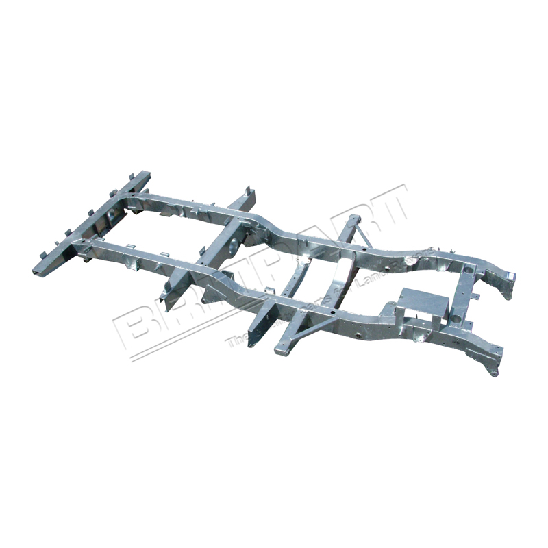CHASSIS 88 INCH - GALVANISED