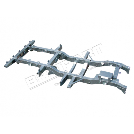 CHASSIS 88 INCH - GALVANISED