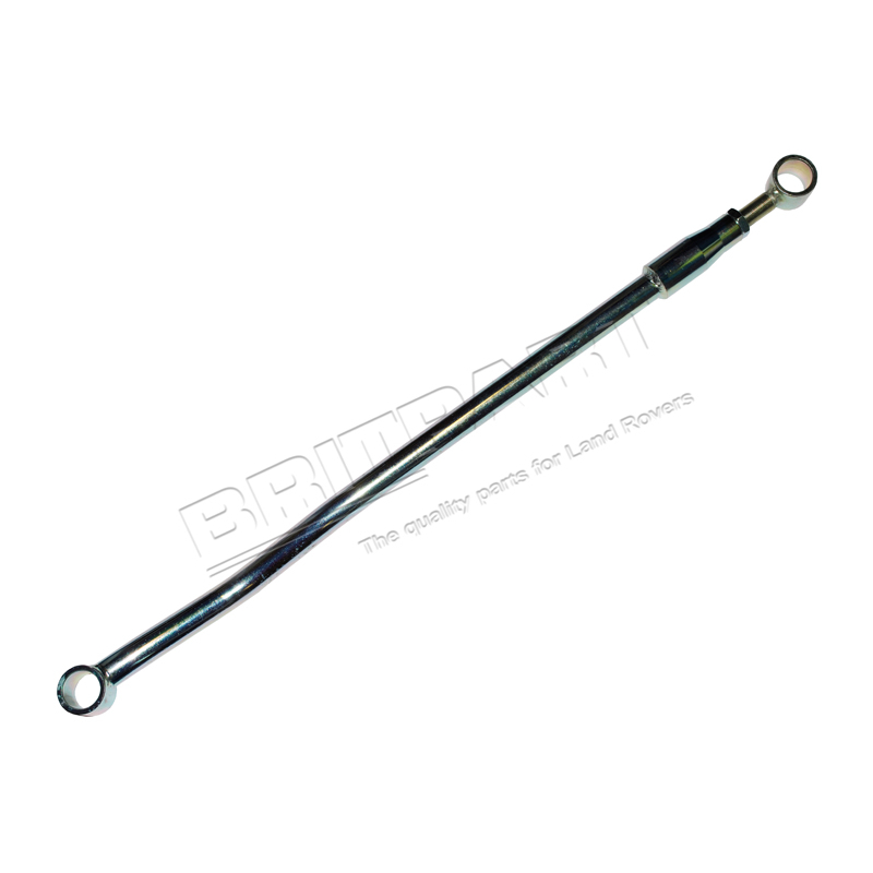 ADJUSTABLE PANHARD ROD & POLYBUSHES