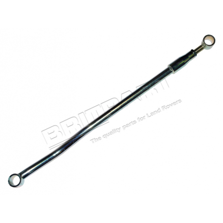 ADJUSTABLE PANHARD ROD & POLYBUSHES
