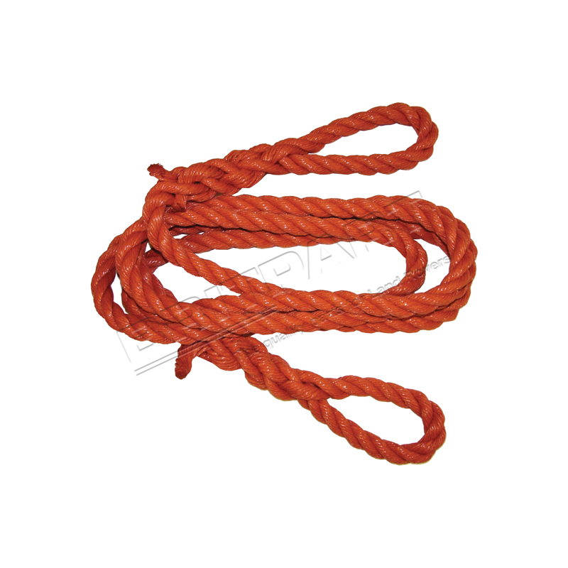 ROPE 5Mx24MM POLYPROPYLENE
