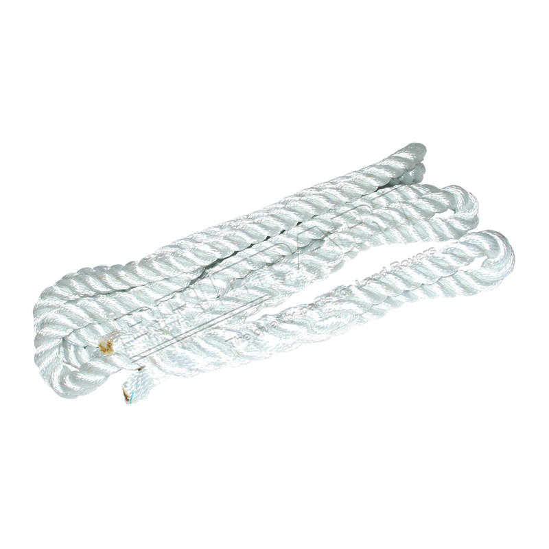 ROPE 5Mx24MM NYLON