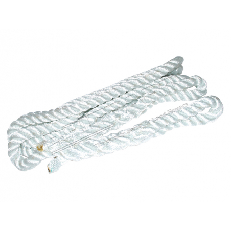 ROPE 5Mx24MM NYLON