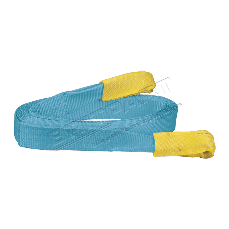 TOW STRAP 8 TON 9M X 60MM