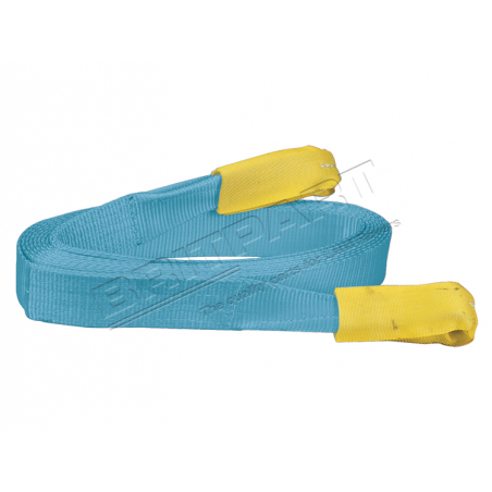TOW STRAP 8 TON 9M X 60MM