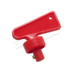 ISOLATOR SWITCH KEY