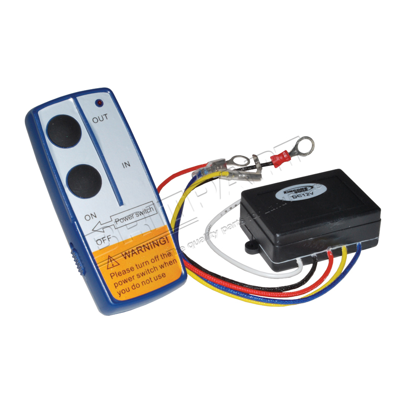 WINCH REMOTE