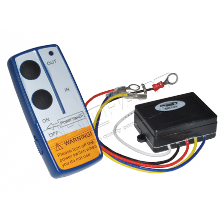 WINCH REMOTE