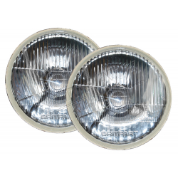 LIGHT UNIT (PAIR) HALOGEN RHS