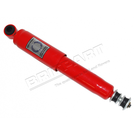 SHOCK ABSORBER HD 109 REAR